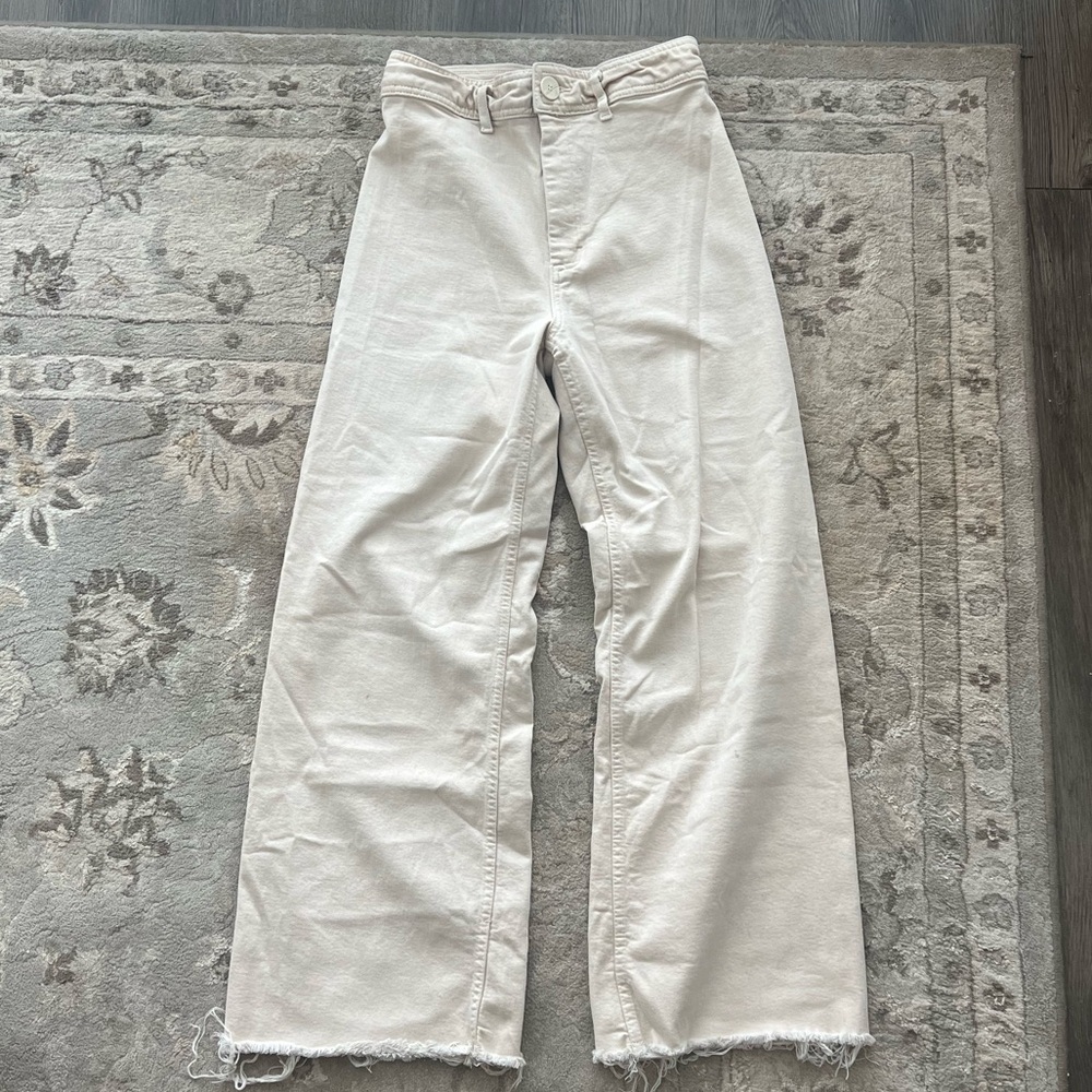 Zara Marine Pant